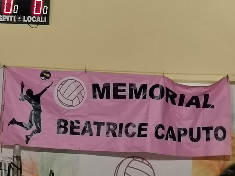 Caselle in Pittari concluso il torneo di pallavolo Memorial